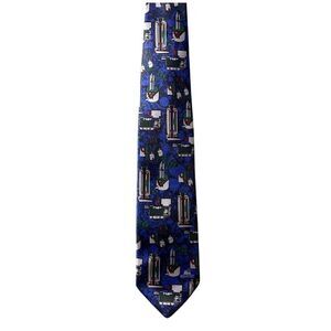 Mintek Mens Necktie‎